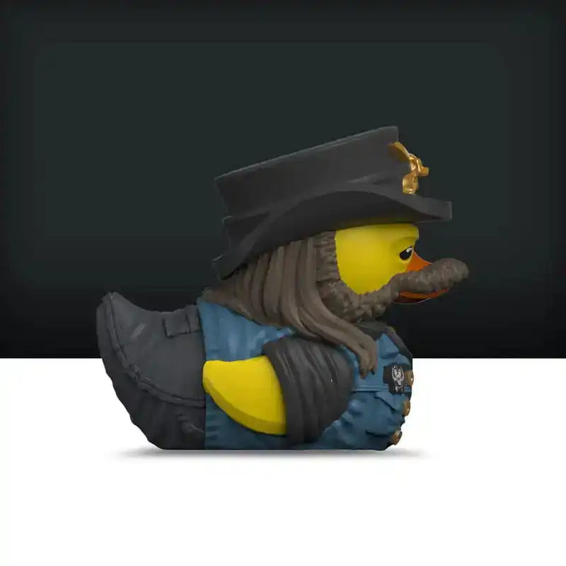 Motorhead Tubbz Mini PVC Figur Lemmy 5 cm - Smalltinytoystore