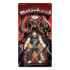 Motorhead Vintage Collection Actionfigur Wave 1 Lemmy 14 cm - Smalltinytoystore