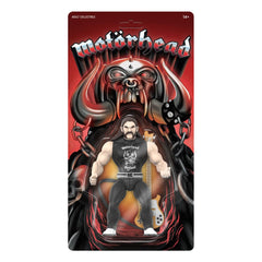 Motorhead Vintage Collection Actionfigur Wave 1 Lemmy 14 cm - Smalltinytoystore