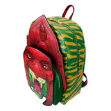 Motu by Loungefly Full-Size Rucksack Battle Cat Cosplay - Smalltinytoystore