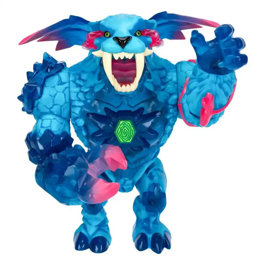 Mr. Beast Figur Panther 16 cm - Smalltinytoystore