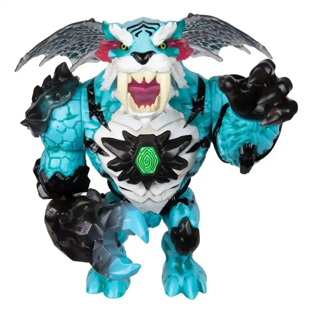 Mr. Beast Figur Tiger 16 cm - Smalltinytoystore