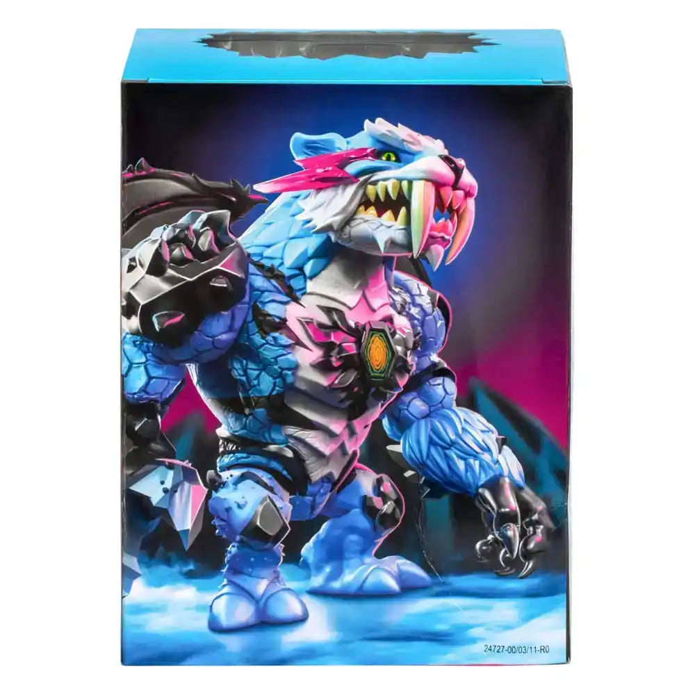 Mr. Beast Figur Tiger 16 cm - Smalltinytoystore