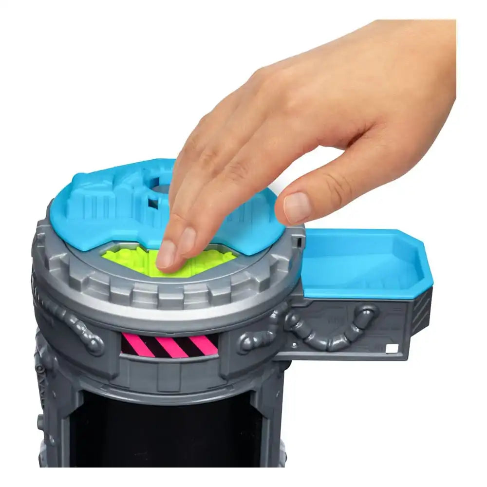 Mr. Beast Lab Actionfigur Iconic Panther 26 cm - Smalltinytoystore