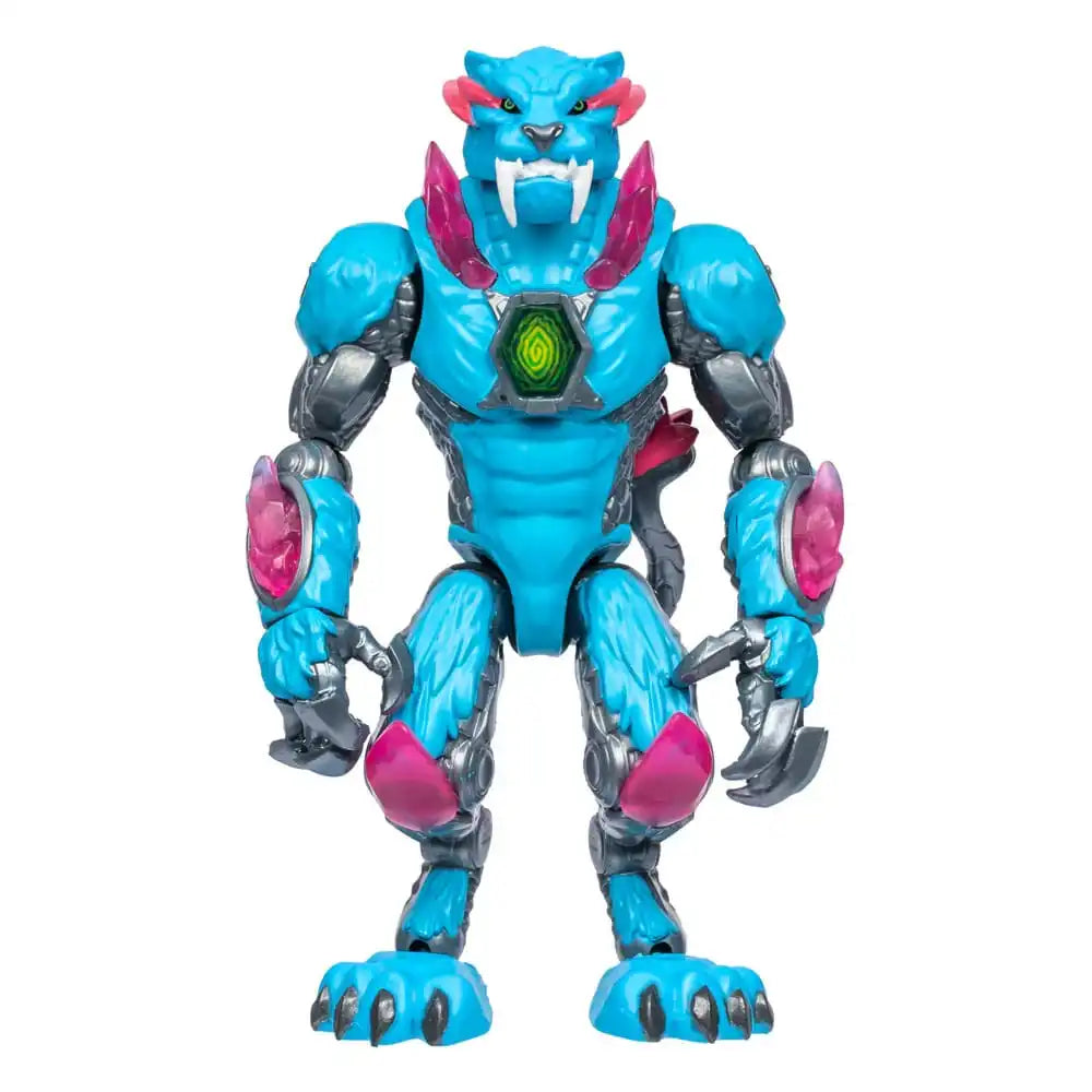 Mr. Beast Lab Actionfigur Iconic Panther 26 cm - Smalltinytoystore