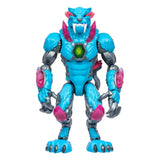 Mr. Beast Lab Actionfigur Iconic Panther 26 cm - Smalltinytoystore