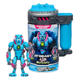 Mr. Beast Lab Actionfigur Iconic Panther 26 cm - Smalltinytoystore