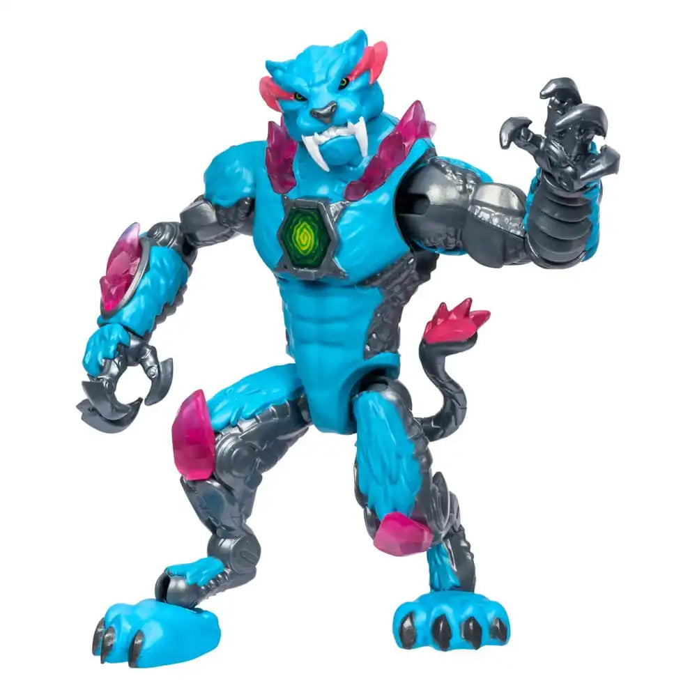 Mr. Beast Lab Actionfigur Iconic Panther 26 cm - Smalltinytoystore