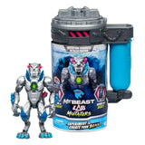 Mr. Beast Lab Actionfigur Metalic Panther 26 cm - Smalltinytoystore