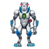 Mr. Beast Lab Actionfigur Metalic Panther 26 cm - Smalltinytoystore