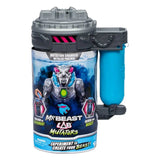 Mr. Beast Lab Actionfigur Metalic Panther 26 cm - Smalltinytoystore