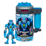 Mr. Beast Lab Actionfigur Stealth Panther 26 cm - Smalltinytoystore