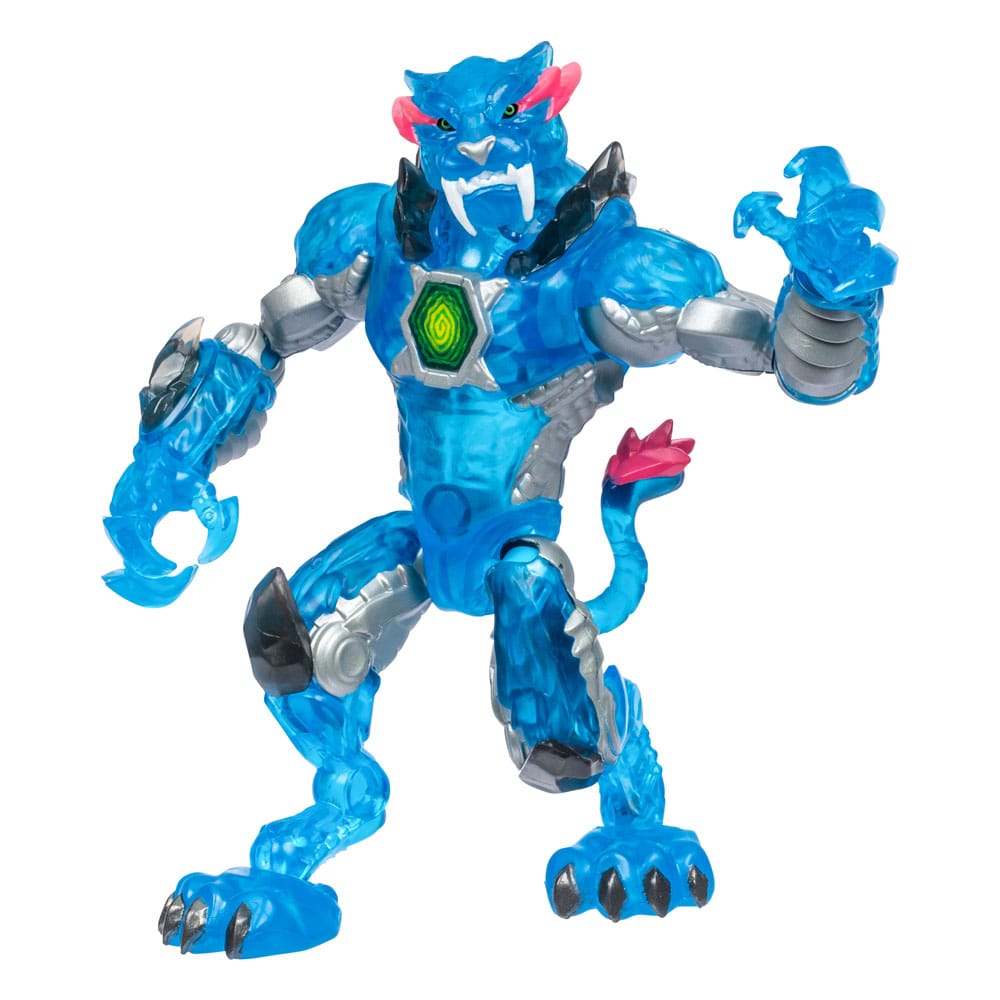 Mr. Beast Lab Actionfigur Stealth Panther 26 cm - Smalltinytoystore
