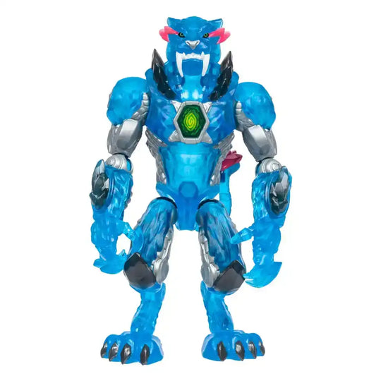 Mr. Beast Lab Actionfigur Stealth Panther 26 cm - Smalltinytoystore