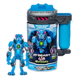 Mr. Beast Lab Actionfigur Stealth Panther 26 cm - Smalltinytoystore