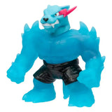 Mr. Beast Lab Goo Jit Zu Dehnbare Figur Hypercharged Panther 11 cm - Smalltinytoystore