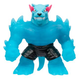 Mr. Beast Lab Goo Jit Zu Dehnbare Figur Hypercharged Panther 11 cm - Smalltinytoystore