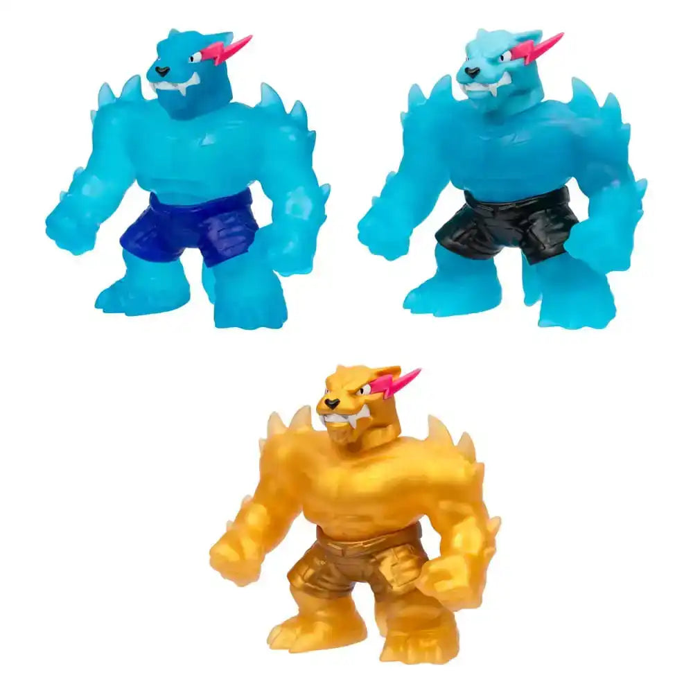 Mr. Beast Lab Goo Jit Zu Dehnbare Figuren 11 cm Sortiment (3) - Smalltinytoystore