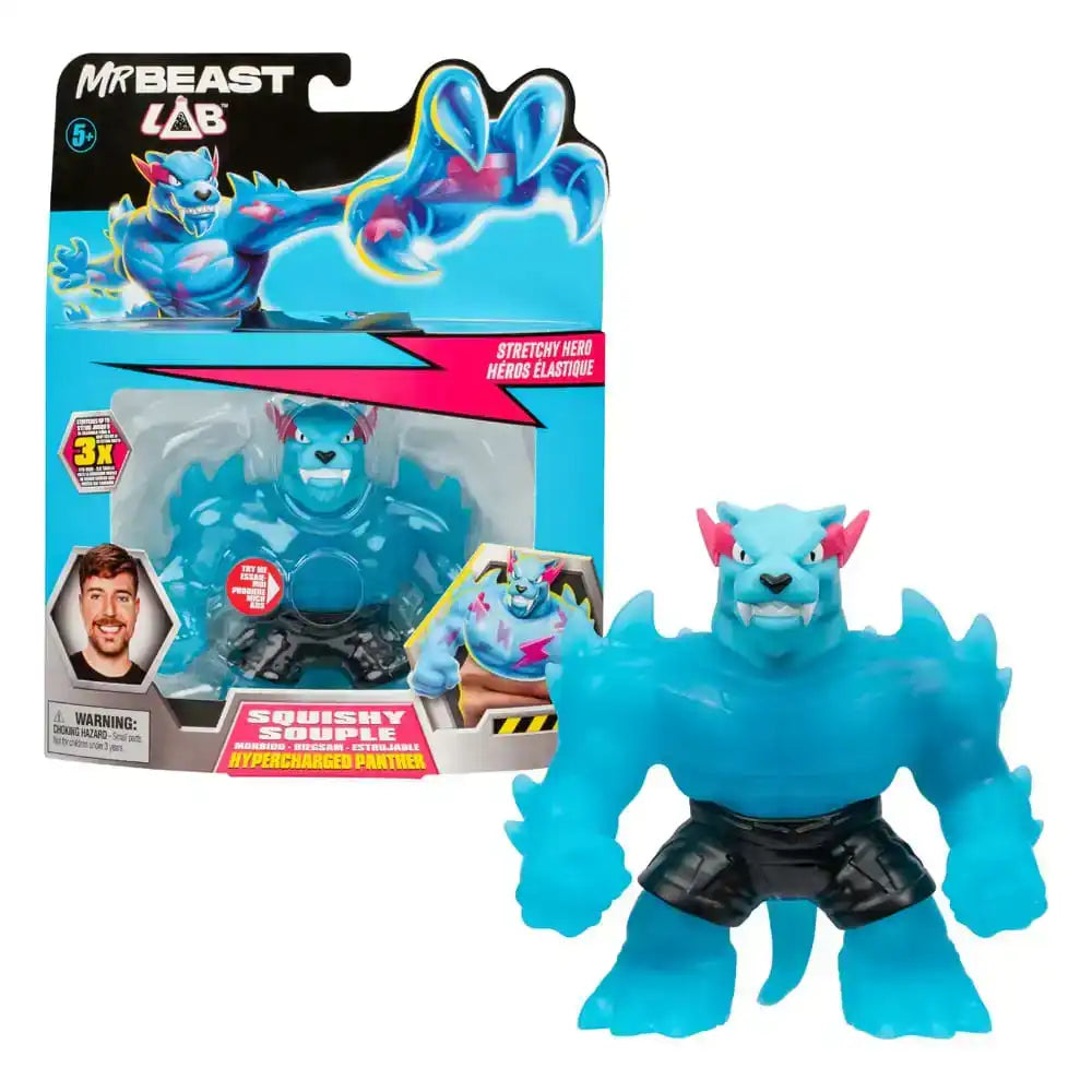 Mr. Beast Lab Goo Jit Zu Dehnbare Figuren 11 cm Sortiment (3) - Smalltinytoystore