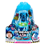 Mr. Beast Lab Spielset Transformation Cryo Lab S2 - Smalltinytoystore