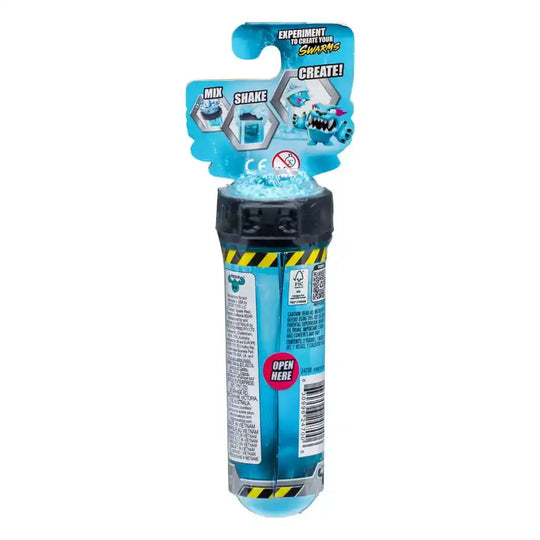 Mr. Beast Lab Swarms Mini Figuren 2er-Pack 3 cm - Smalltinytoystore