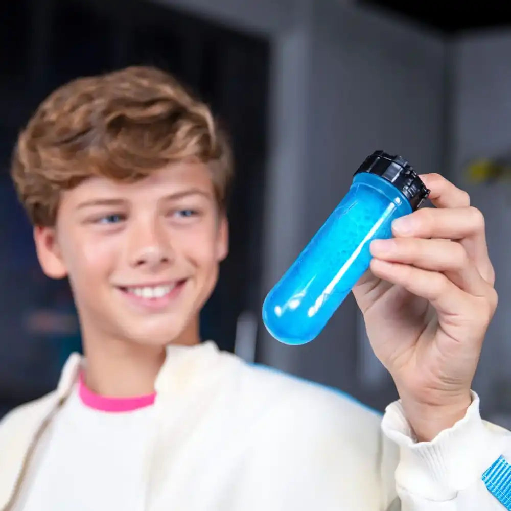 Mr. Beast Lab Swarms Mini Figuren 2er-Pack 3 cm - Smalltinytoystore