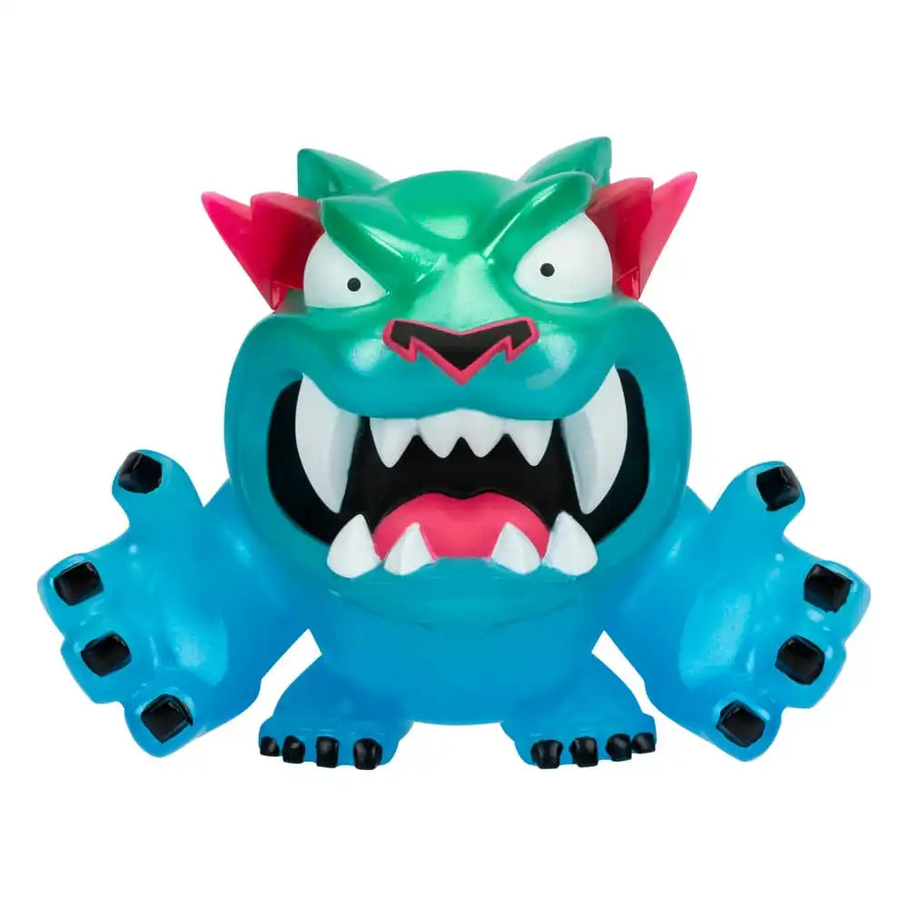 Mr. Beast Vinyl Figur Camo Panther 9 cm - Smalltinytoystore