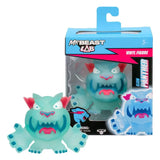 Mr. Beast Vinyl Figur Glow Panther 9 cm - Smalltinytoystore
