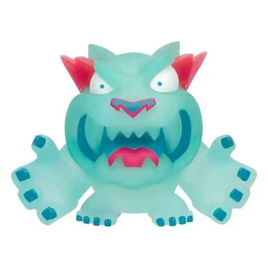 Mr. Beast Vinyl Figur Glow Panther 9 cm - Smalltinytoystore