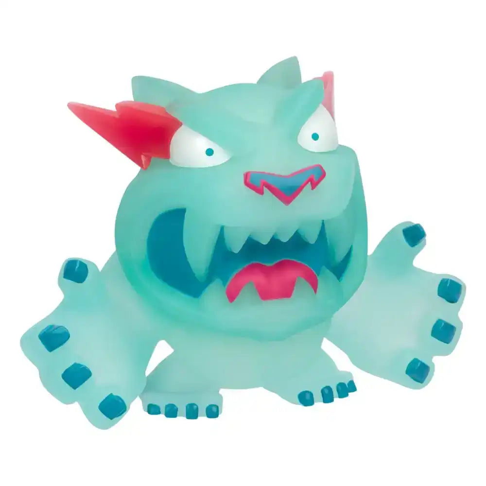 Mr. Beast Vinyl Figur Glow Panther 9 cm - Smalltinytoystore