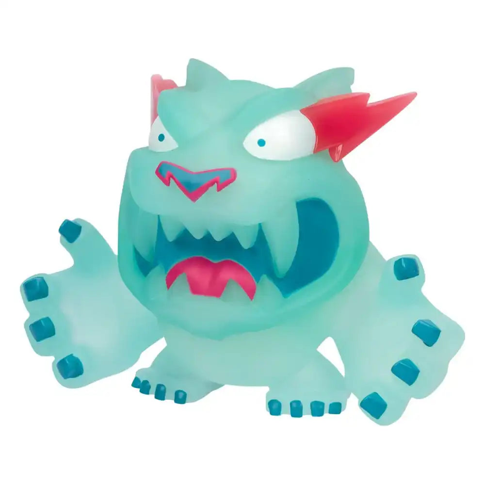 Mr. Beast Vinyl Figur Glow Panther 9 cm - Smalltinytoystore