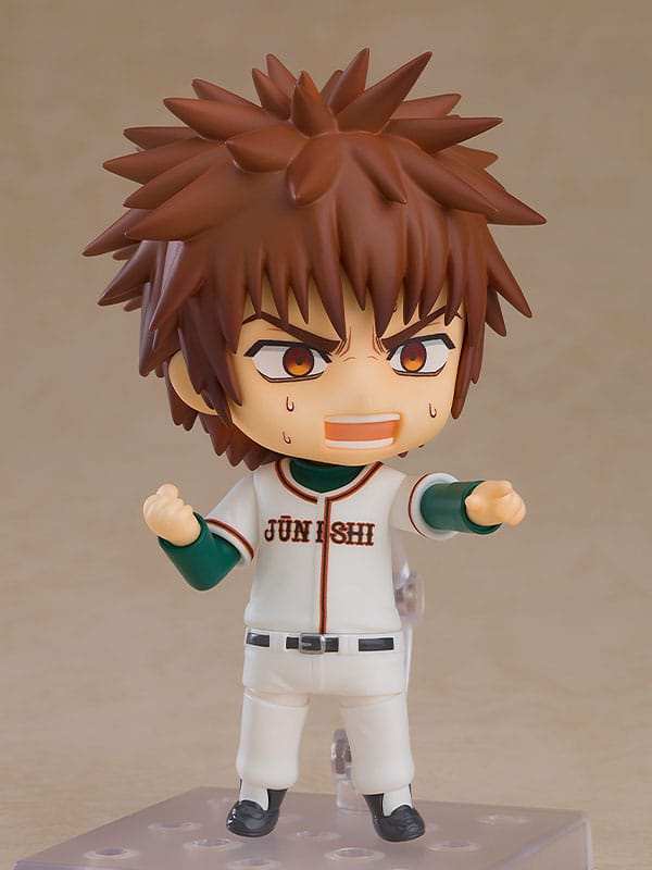 Mr. Fullswing Nendoroid Figur Amakuni Saruno 10 cm - Smalltinytoystore