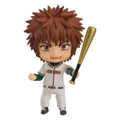 Mr. Fullswing Nendoroid Figur Amakuni Saruno 10 cm - Smalltinytoystore