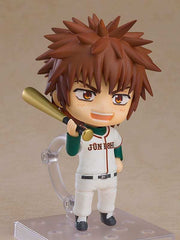 Mr. Fullswing Nendoroid Figur Amakuni Saruno 10 cm - Smalltinytoystore