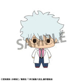 Mr. Ginpachi´s Zany Class Chokorin Mascot Series Sammelfiguren Vol. 1 6 cm Blind Box Sortiment (6)