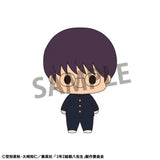 Mr. Ginpachi´s Zany Class Chokorin Mascot Series Sammelfiguren Vol. 1 6 cm Blind Box Sortiment (6)