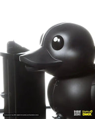 Mr Sudsy Animal Rides Blackout Edition by Jason Freeny 20 cm - Smalltinytoystore