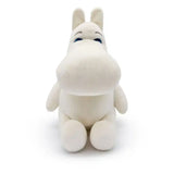 Mumins Plüschfigur Moomin Sit 22 cm - Smalltinytoystore