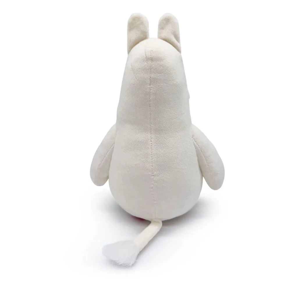 Mumins Plüschfigur Moomin Sit 22 cm - Smalltinytoystore