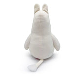 Mumins Plüschfigur Moomin Sit 22 cm - Smalltinytoystore