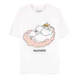 Mumins T-Shirt Cloud Größe M - Smalltinytoystore