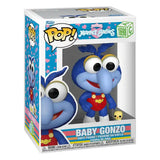 Muppet Babies POP! Vinyl Figur Baby Gonzo 9 cm