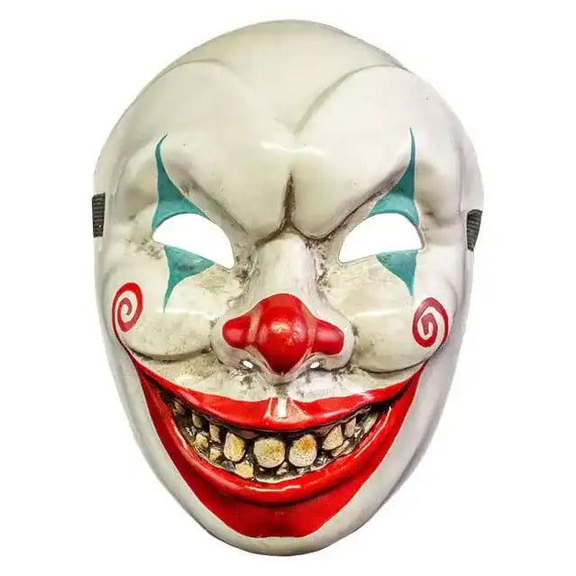 Murdershow: Doxy Mask - Smalltinytoystore