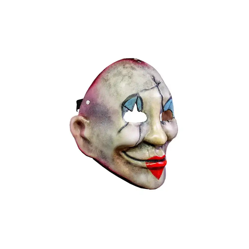 Murdershow: Gnarly the Clown Mask - Smalltinytoystore