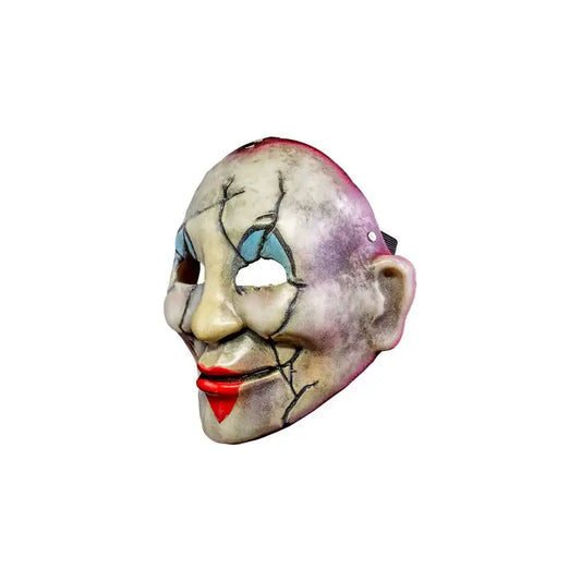 Murdershow: Gnarly the Clown Mask - Smalltinytoystore