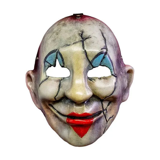 Murdershow: Gnarly the Clown Mask - Smalltinytoystore