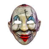 Murdershow: Gnarly the Clown Mask - Smalltinytoystore