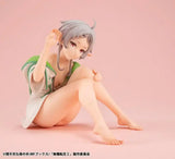Mushoku Tensei Jobless Reincarnation 2 Melty Princess PVC Statue Sylphiette Palm Size 8 cm - Smalltinytoystore