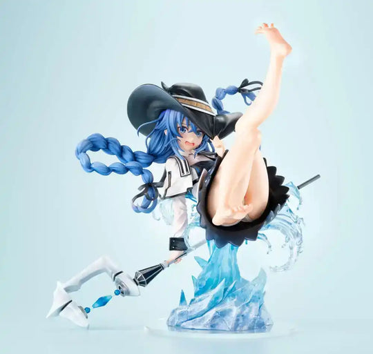 Mushoku Tensei: Jobless Reincarnation Lucrea PVC Statue Roxy 18 cm - Smalltinytoystore
