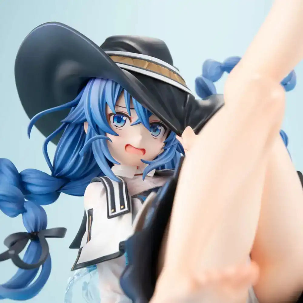 Mushoku Tensei: Jobless Reincarnation Lucrea PVC Statue Roxy 18 cm - Smalltinytoystore